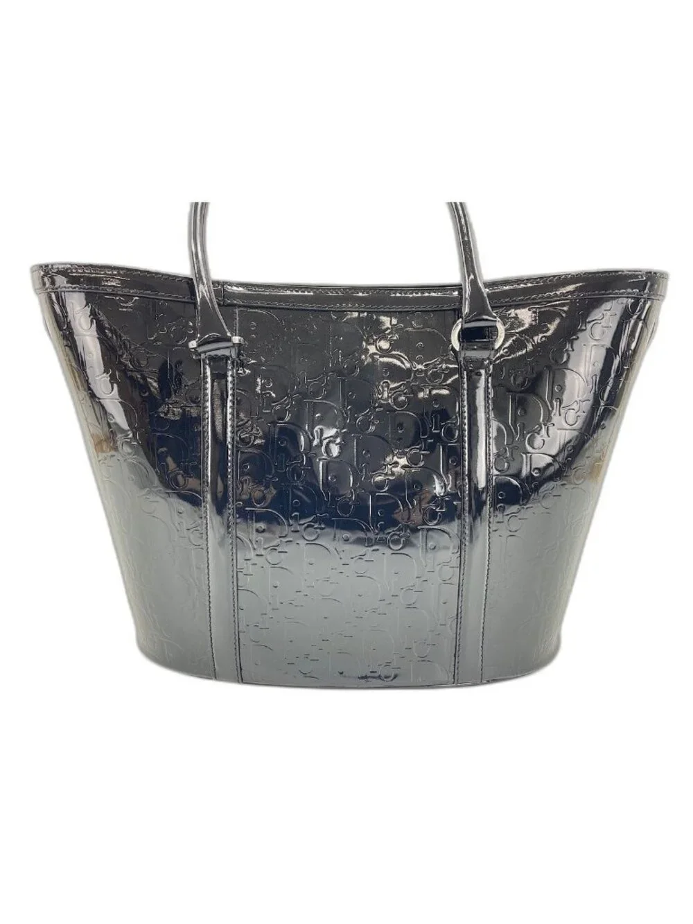 Dior Handbag Ultimate Black